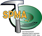 SPMA Logo