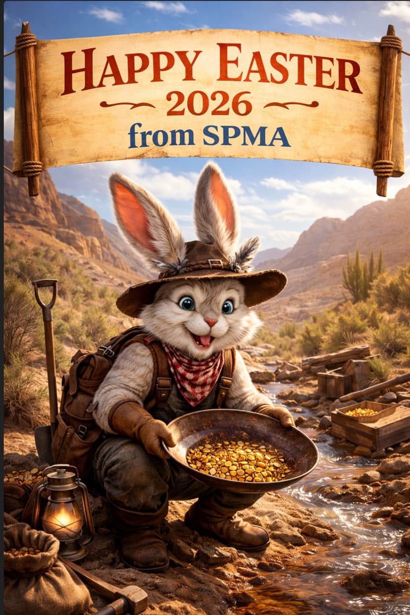 Happy Easter
